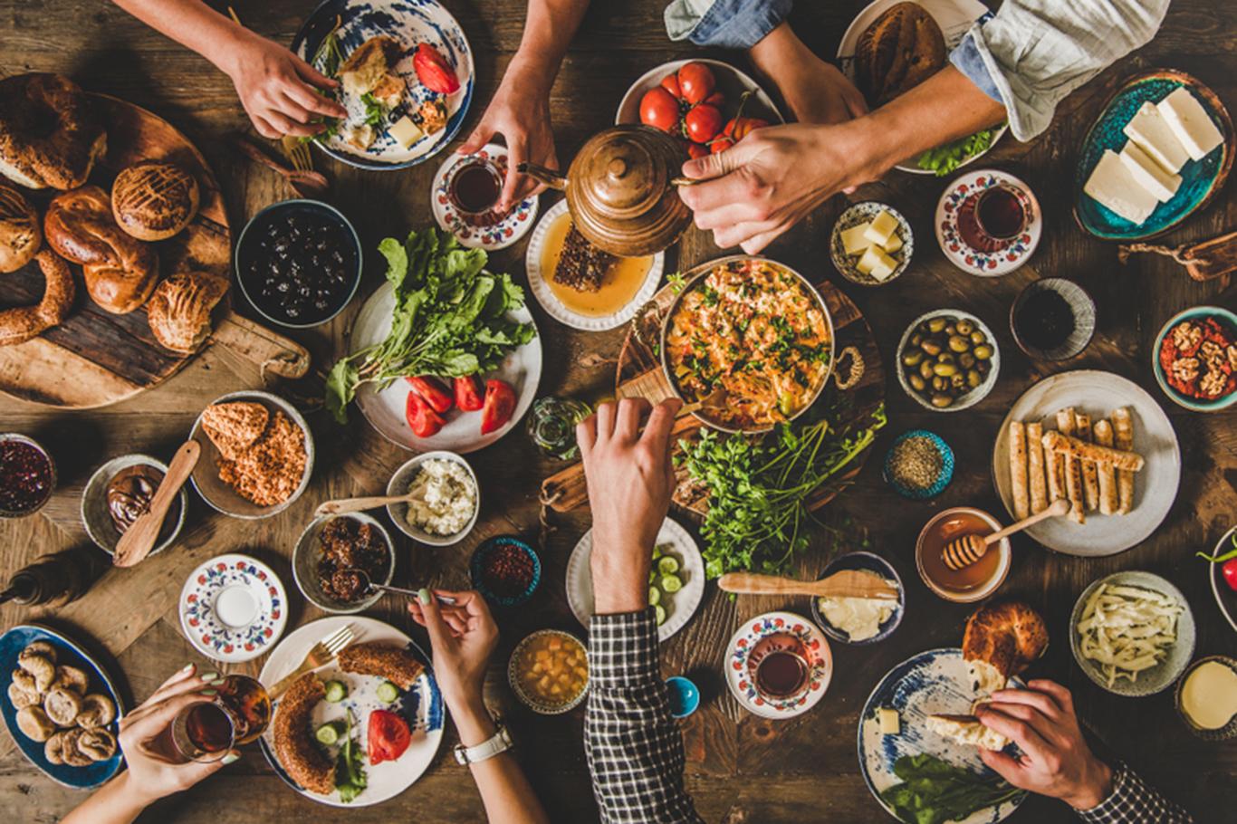 Bayramda yalnızlık psikolojisine kapılmayın!